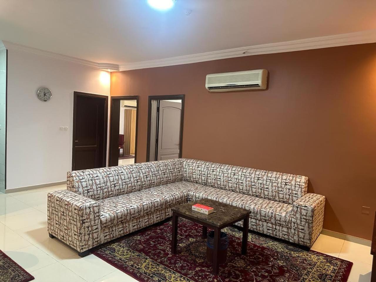 ديوان الأصيل الراقي للشقق المخدومة